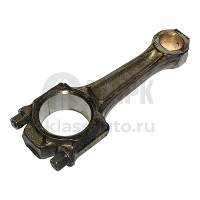 Шатун Д-243,245 МТЗ-82 (ММЗ Беларусь)