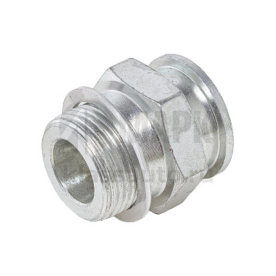 Штуцер М22х1,5 под быстросъем 