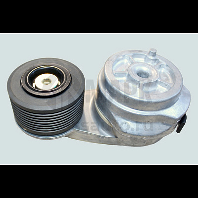 Ролик натяжной (QSB,ISBе5) 3957434 DVMARK