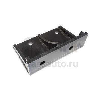 Кронштейн правый (ПАО КАМАЗ) крепления РК