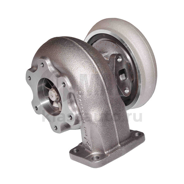 Турбокомпрессор левый 12749700003 Евро 3 (Schwitzer) 