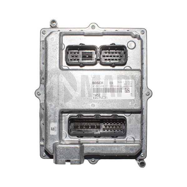 Электронный блок управления 0281020111 дв. 650 (г. Ярославль)