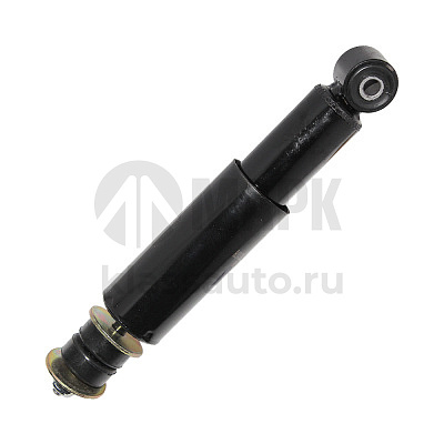 Амортизатор кабины МАЗ, СТАЛЬНОЙ КОЖУХ ( СМ5320-5001076) Спецмаш