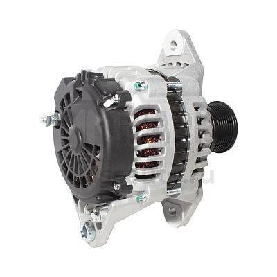 Генератор  24V 70A (ISLe, QSB, 6BTAA, ISM) 5282841, 2874863 DVMARK