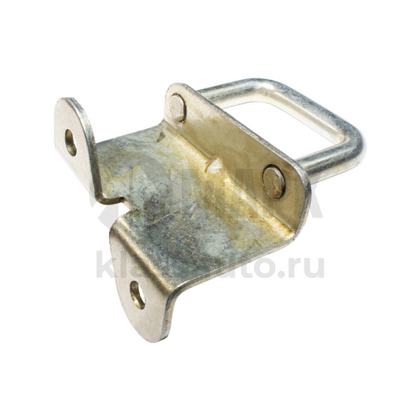 Скоба замка капота МТЗ (ОАО МТЗ Беларусь)