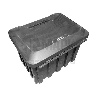 Ящик инструментальный (без ступеньки) Krone/ Schmitz/ Kogel (660х515х460) (DAKEN)