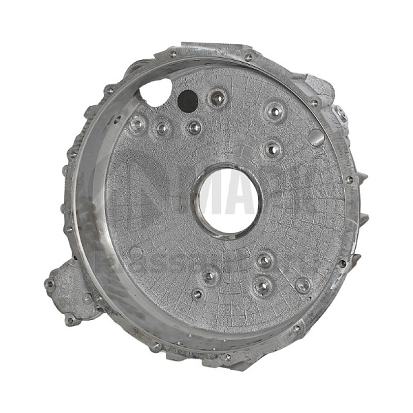 Картер маховика дв. 5340 (г. Ярославль)