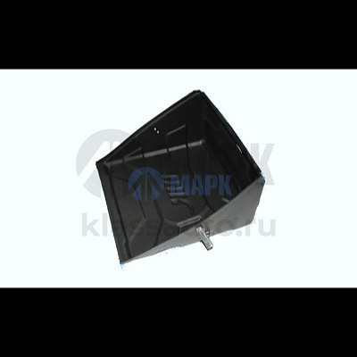 Крышка АКБ (пластик) ТехноКам