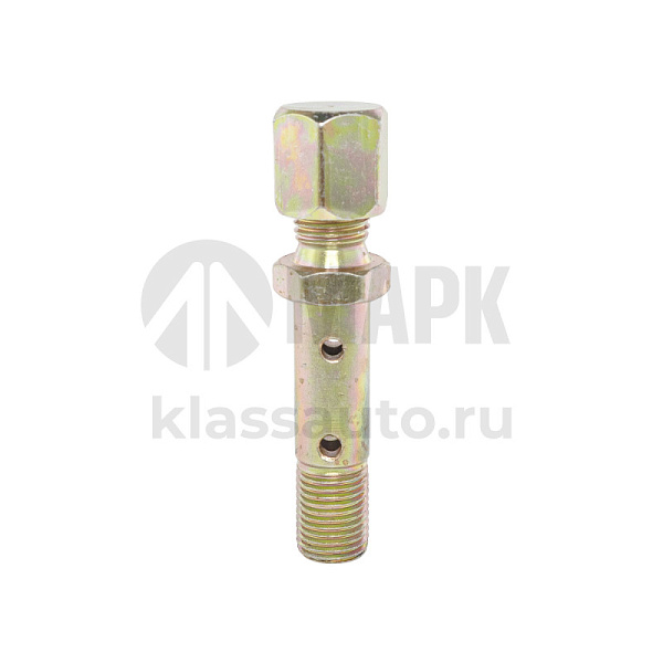 Клапан перепускной топливный 740.21-1104020 (TRUCKMARK)