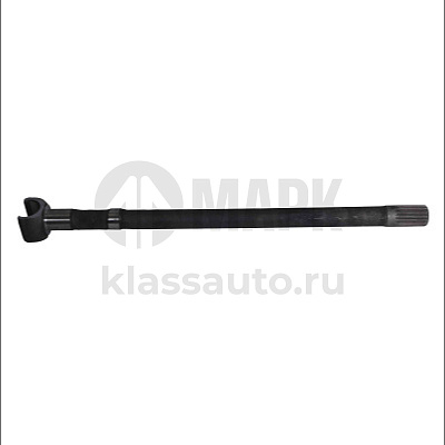 Кулак шарнира внутренний правый (ПАО КАМАЗ)