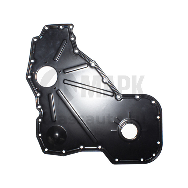 Крышка картера шестерен Cummins ISC QSC 3948045 3943752