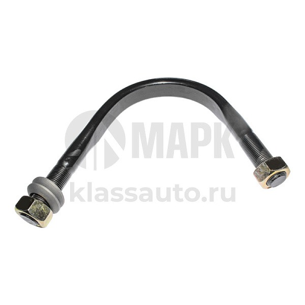 Стремянка рессоры ТОНАР М24х2 (подвеска WEWELER) (TrailerParts)