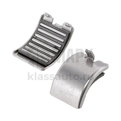 Р/к суппорта WABCO (подшипники) 17.5/19.5/22.5 (TTT)