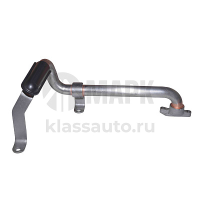 Трубка забора масла с картера (6ISBe) (маслозаборник)