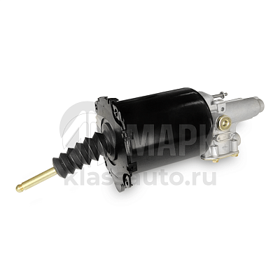 Пневмогидроусилитель (ПГУ) а/м КАМАЗ-5460, 5490, 6450, 6460, 6520, 6522, НЕФАЗ с КПП ZF (TRUCKMARK)