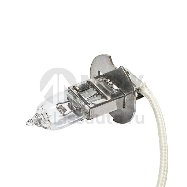 Лампа Н3 24v 70w Pk22s Формула Света
