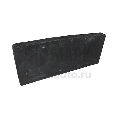 Технопластина металлокордная 500х200х40 (на коммун. отвалы)