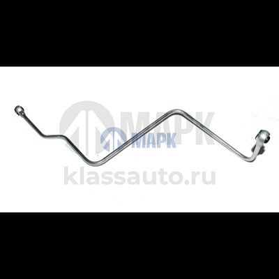 Трубка подвода масла к ТНВД (ПАО КАМАЗ)