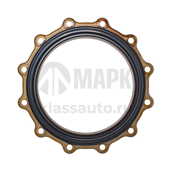 Сальник колевала задний QSM ISM 4089542