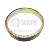 Кольцо ABS ТОНАР (204х180х40х2,5) 90-зубьев (TrailerParts)