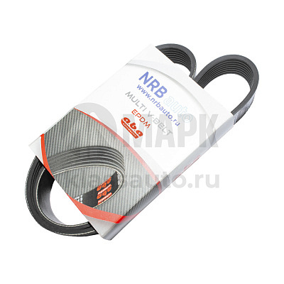 Ремень 8РК1025 поликлиновый а/м КамАЗ 54901 евро-5 дв.910 (ABA)