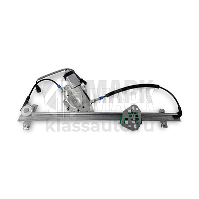Стеклоподъемник электрический левый A9737200346 а/м КамАЗ 5490, MB (DT)