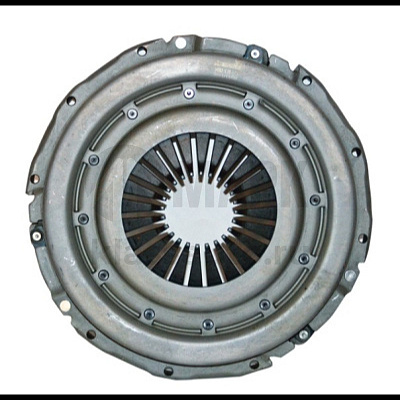 Диск нажимной Kasch а/м МАЗ 4370, 4380, ПАЗ 362мм