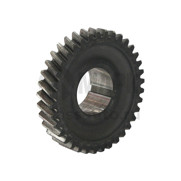 Шестерня 4 передачи  (ПАО КАМАЗ)