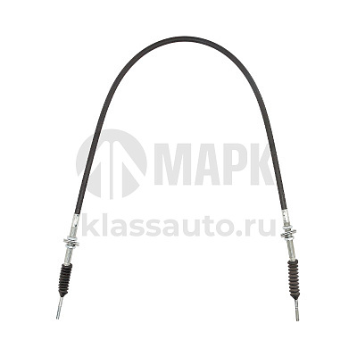 Трос управления подачей топлива УРАЛ Автопартнер 4320П2-1108280 