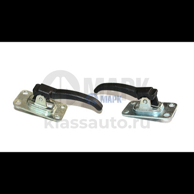 Ручка двери внутренняя Евро левая (53205-6105180) Димитровград