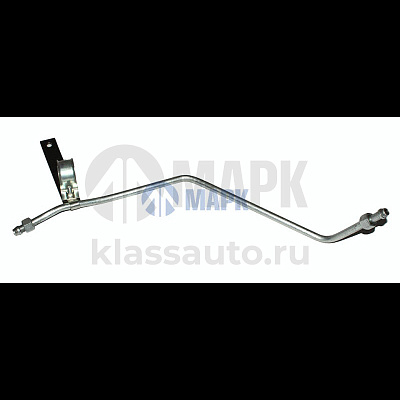 Трубка ГУР Евро (средняя) Альтернатива