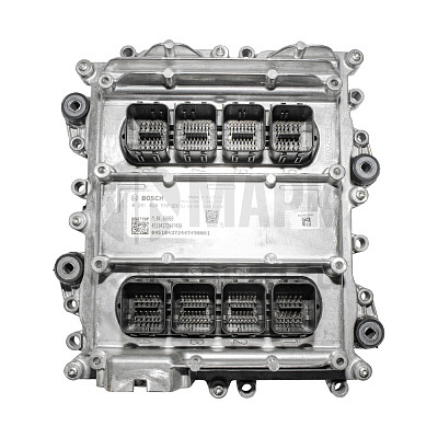 Блок управления а/м КАМАЗ-54901 0281020590 (045104372447490001) BOSCH