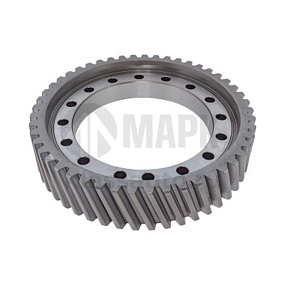 Шестерня ведомая цилиндрическая 49 зубьев (TRUCKMARK)