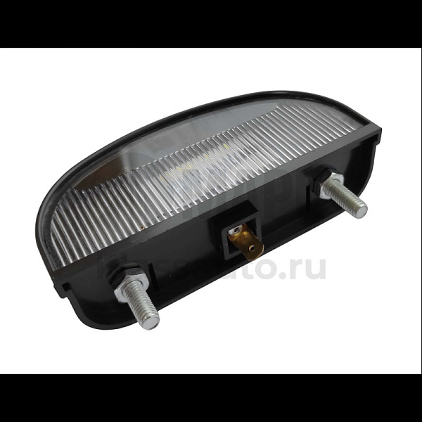 Фонарь подсветки номерного знака КамАЗ СВЕТОДИОДНЫЙ 