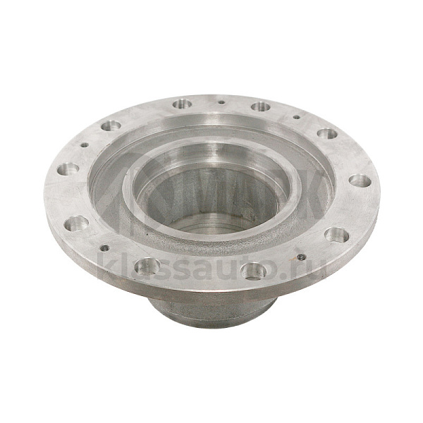 Ступица передняя голая Альтернатива