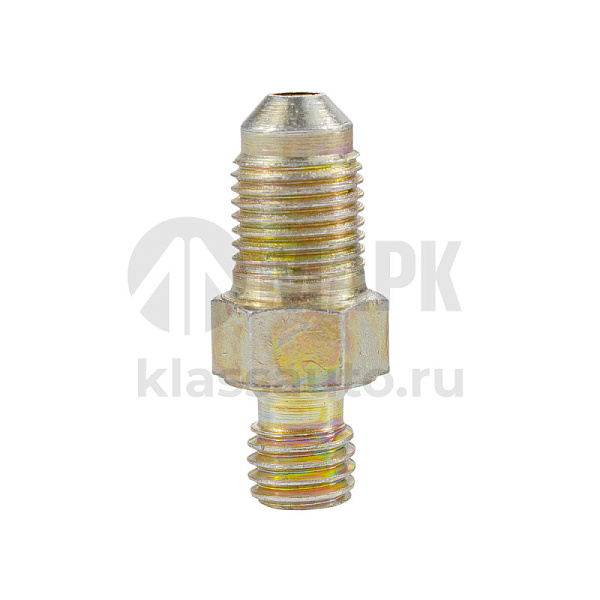 Ниппель М10-6Д (Ярославль)