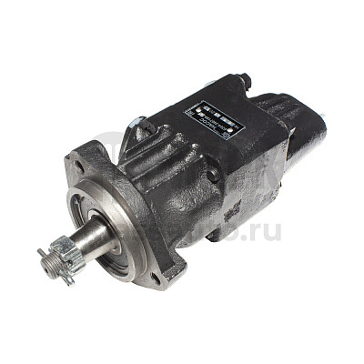 Насос ГУР Урал 63674,63685 (АЗ УРАЛ)