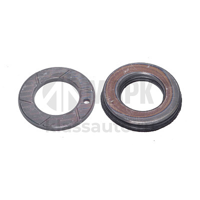 Р/к опорного подшипника шкворня Евро из 4-х