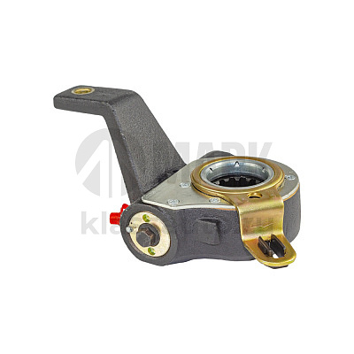 Рычаг регулировочный тормозной передний правый АВТОМАТ а/м Howo, Sitrak C7H мост VGD71(Автомагнат)