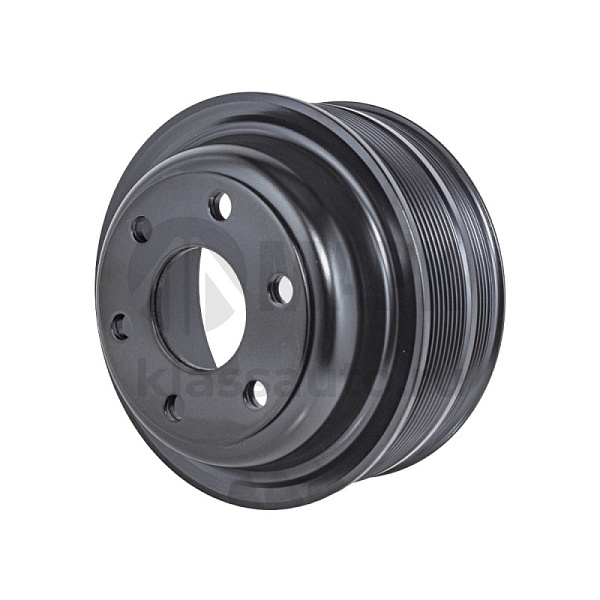 Шкив вентилятора ISG12 Е-5 500л.с