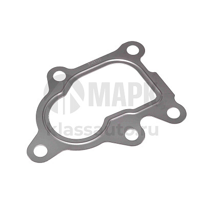 Прокладка патрубка выпускной системы (ISF2.8, ISF3.8) 5 отверстий