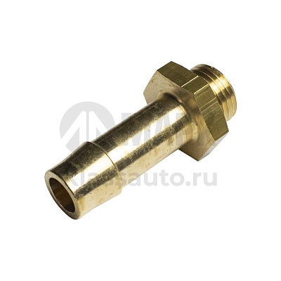 Штуцер под трубку М16хD=13 (Sirit)