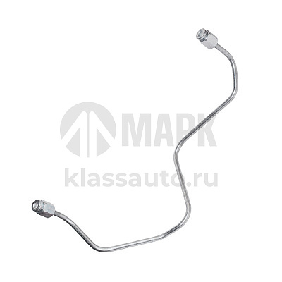 Трубка топливная 6 секция (ПАО КАМАЗ)