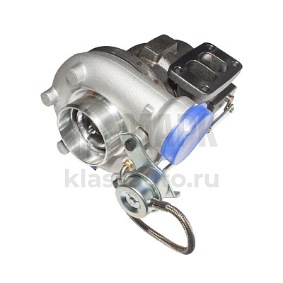 Турбокомпрессор ТКР 12709880067 на дв. 536 Евро-4 (TRUCKMARK)