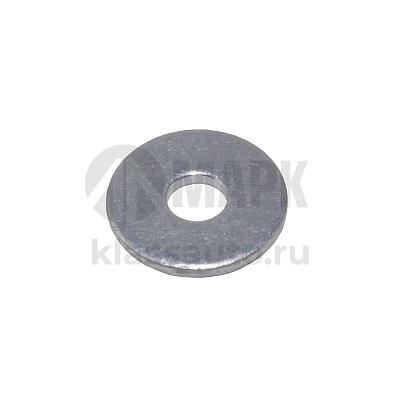 Шайба плоская 8х25 АО БелЗАН