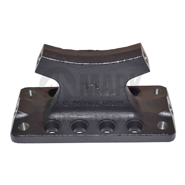 Кронштейн реактивной штанги верхний (Ростар)