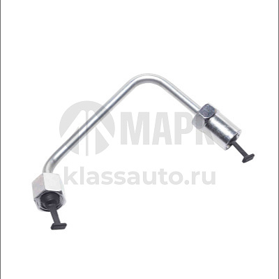 Трубка топлив. форсунки 1,2,3,4 цилиндров (ISF, QSF2.8) FOTON