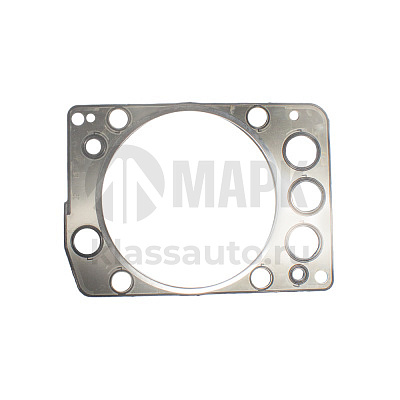 Прокладка головки блока цилиндра (ГБЦ) дв. OM457 A4600160420 а/м КамАЗ 5490/ MB Axor (Victor Reinz)