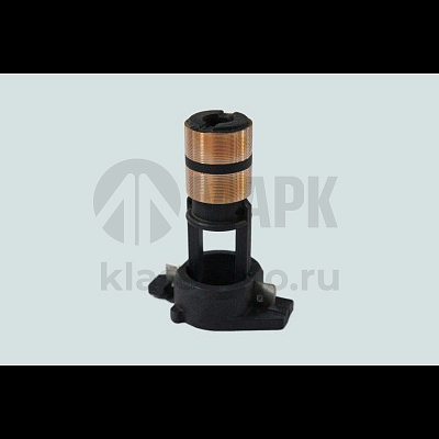 Коллектор (контактный блок 135.3701) генератора (ISBe) 4892320, 4892318
