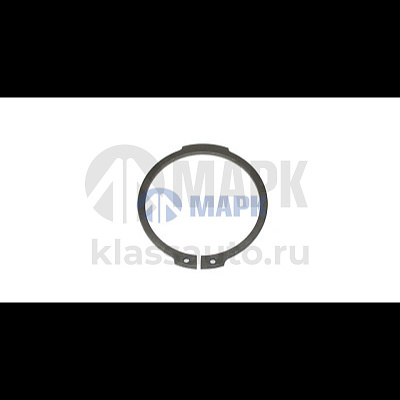 Кольцо стопорное (42x2.5) КП 9S1310/1315 (ZF)